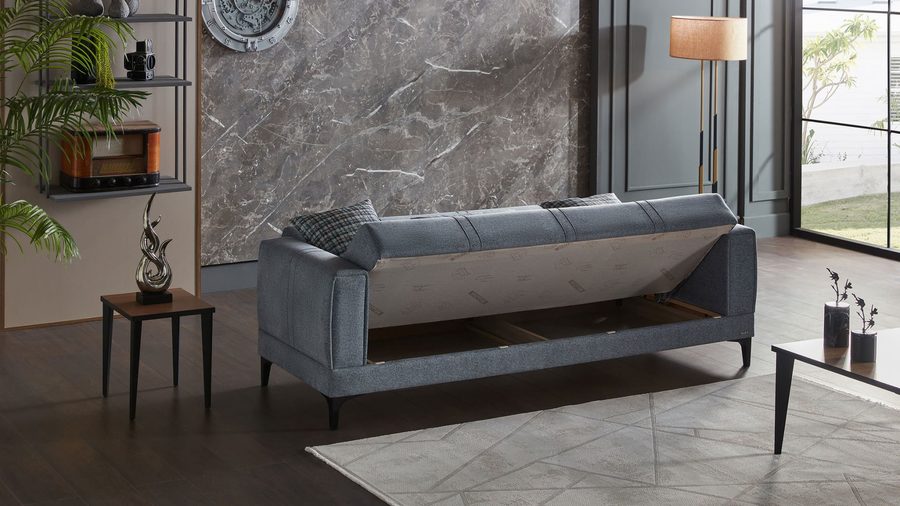 Ruby S 3-Sitzer Sofa