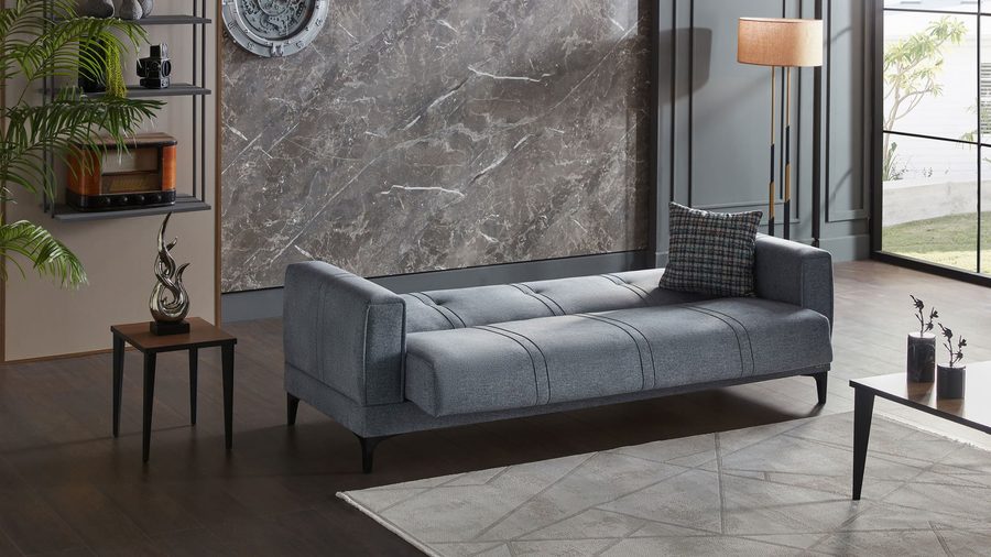 Ruby S 3-Sitzer Sofa