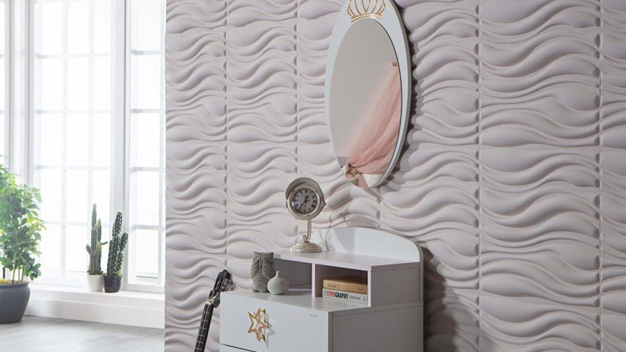 Sandy Jugendzimmer-Set
