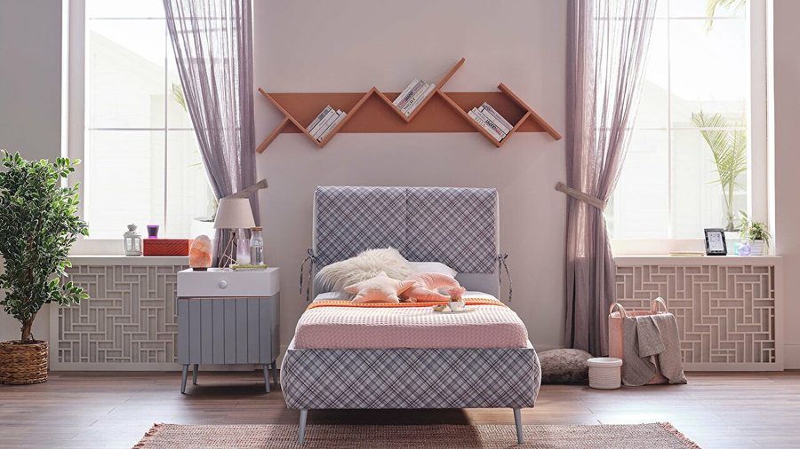 Selina Jugendzimmer-Set