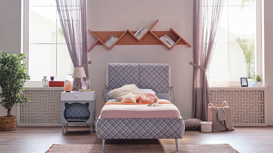 Selina Jugendzimmer-Set