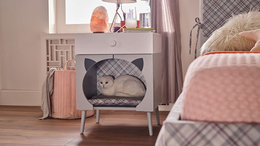 Selina Kedi Evi