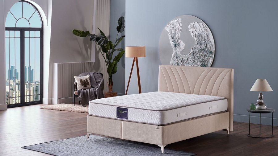 Smart Form Matratze