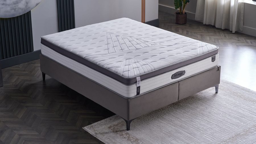 Soft Selection Pro 5 Matratze