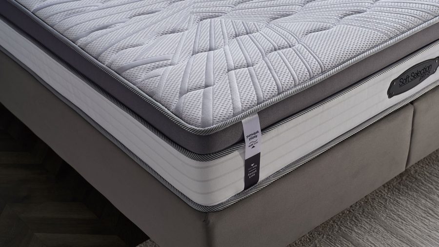 Soft Selection Pro 5 Matratze