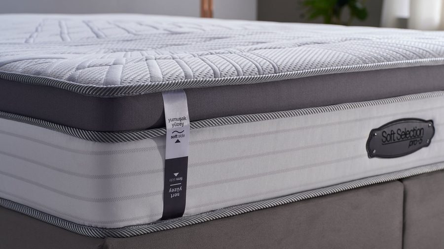 Soft Selection Pro 5 Matratze