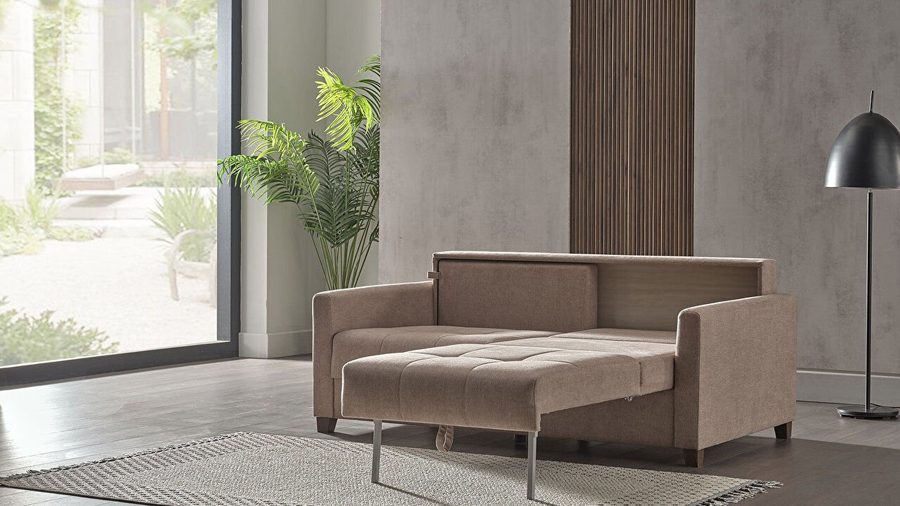 Twin Soft 3-Sitzer Sofa