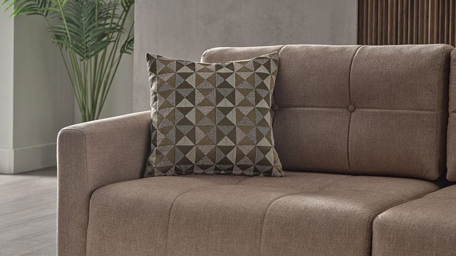Twin Soft 3-Sitzer Sofa