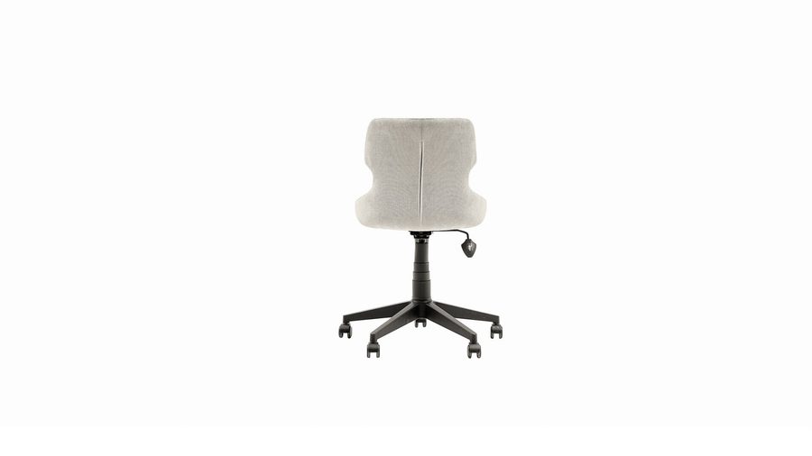Twist Jugendzimmer Stuhl - Taupe