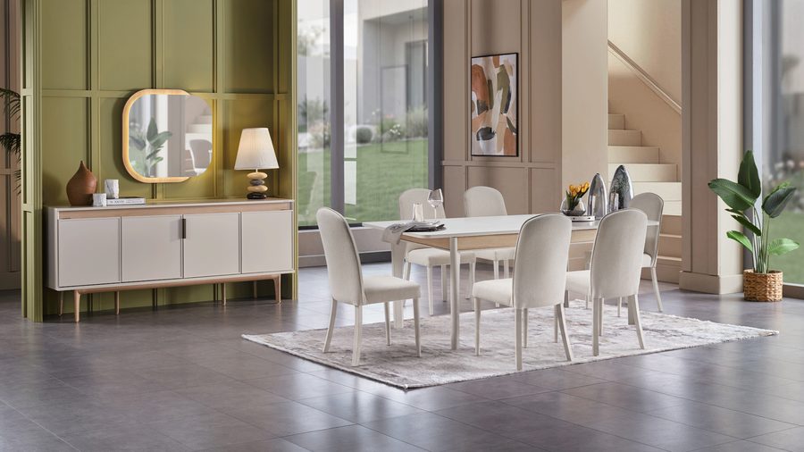 Valenty Stuhl 6392 2er-Set