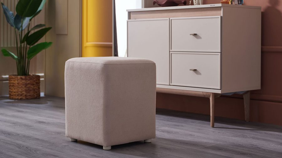 Valenty Hocker quadratisch