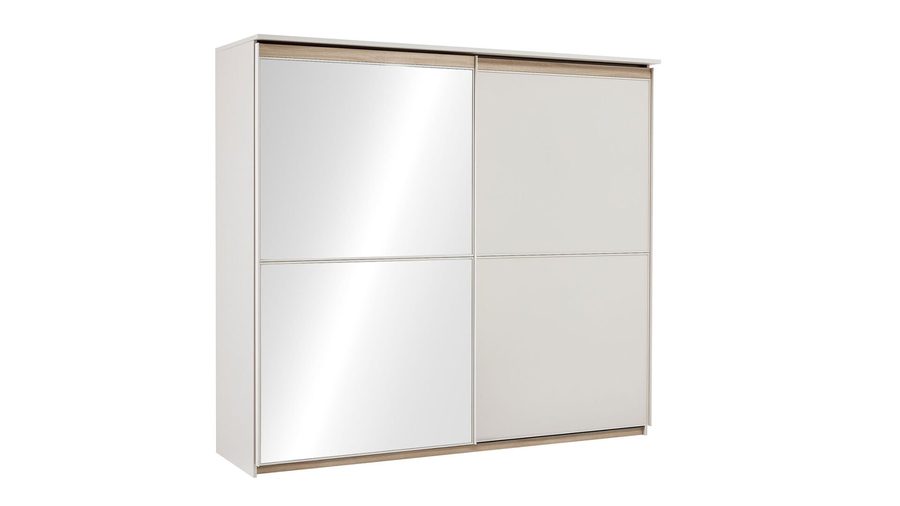 Valenty Schwebetürenschrank