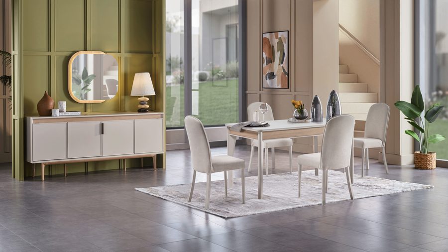 Valenty Esszimmer-Set