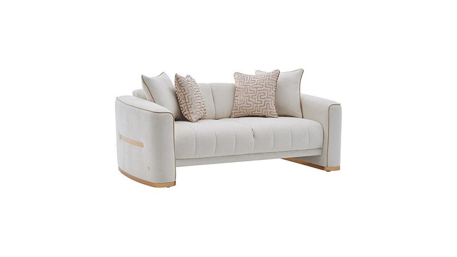 Veronica 2-Sitzer Sofa