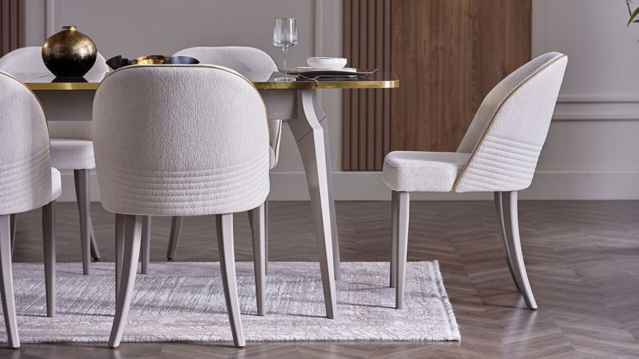 Veronica Stuhl 6344 2er-Set