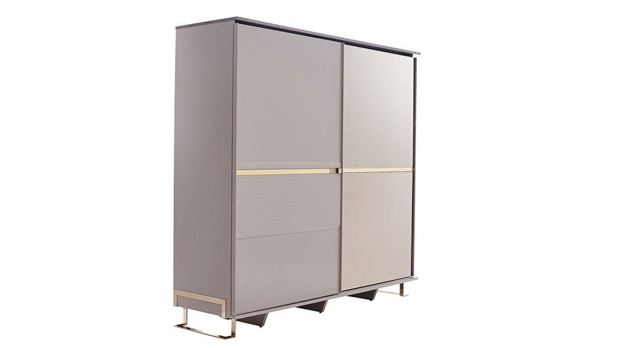 Veronica Schwebetürenschrank