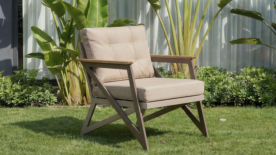 Volera Sessel