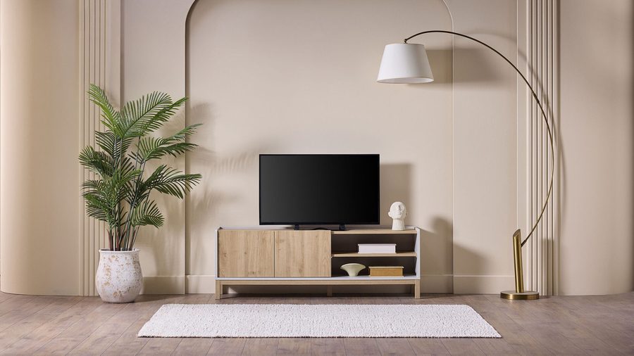 Wendy TV-Board