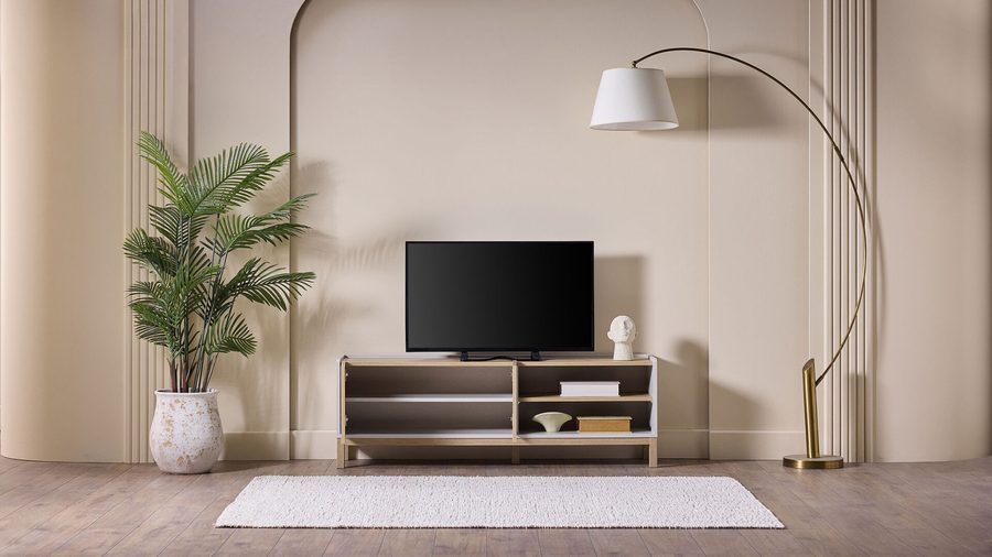 Wendy TV-Board