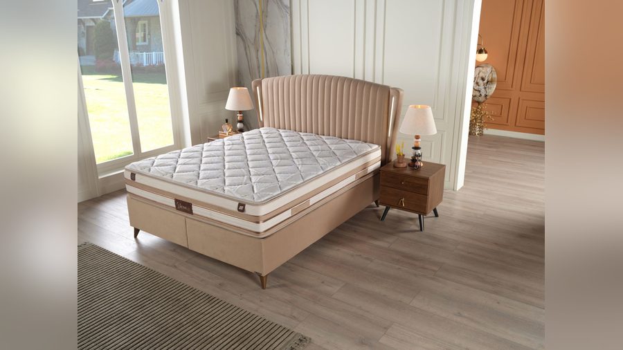 Active Life Gold S Matratze