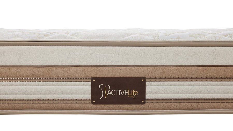 Active Life Gold S Matratze
