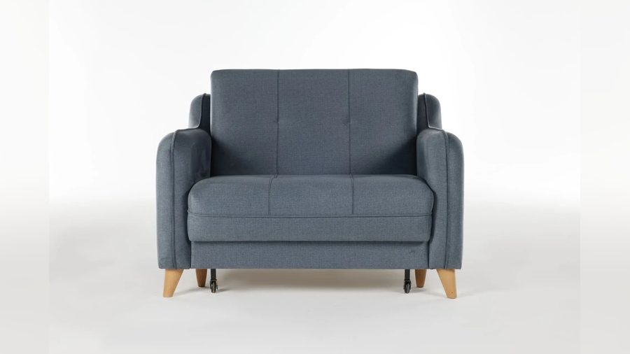 Aldis Einzel- mit Schlaffunktion Sofa