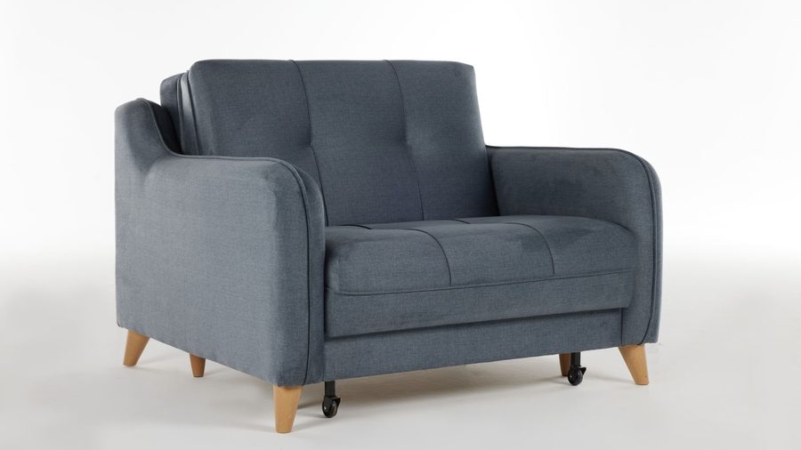Aldis Einzel- mit Schlaffunktion Sofa