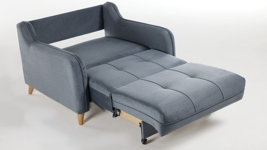 Aldis Einzel- mit Schlaffunktion Sofa