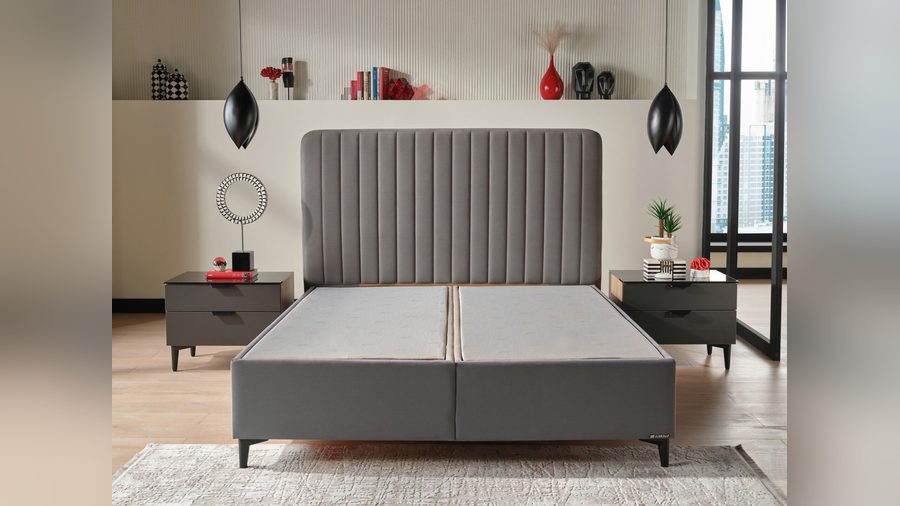 Alfa gerade Bettbox