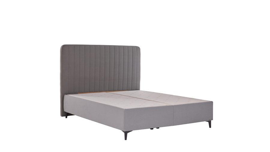 Alfa gerade Bettbox