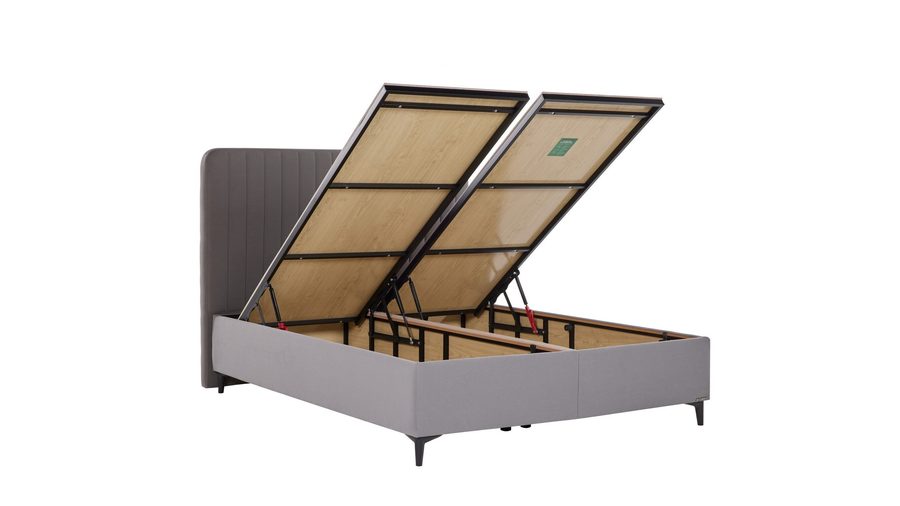 Alfa gerade Bettbox