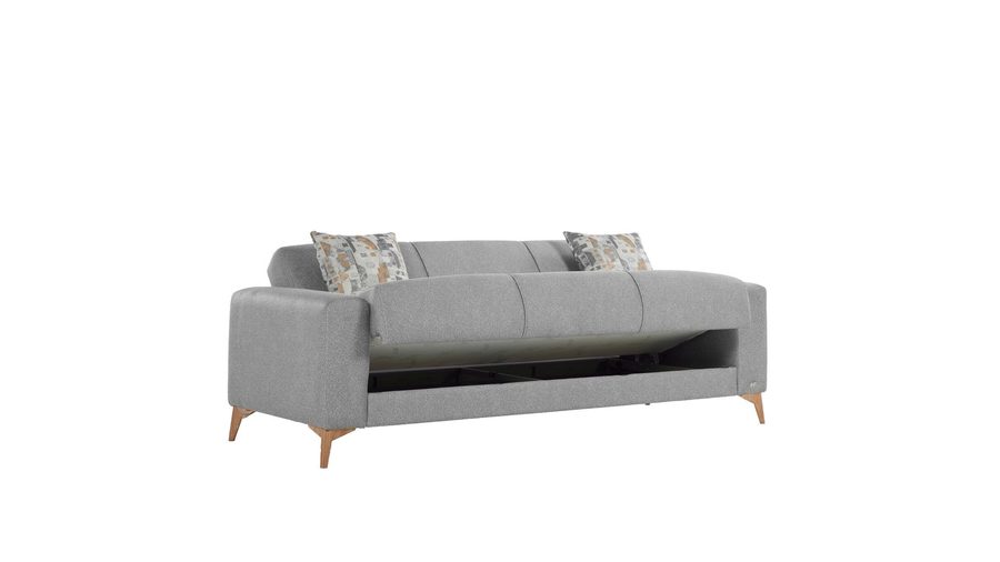 Alin 3-Sitzer Sofa
