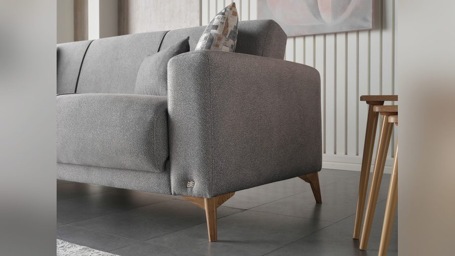 Alin 3-Sitzer Sofa