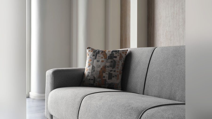 Alin 3-Sitzer Sofa