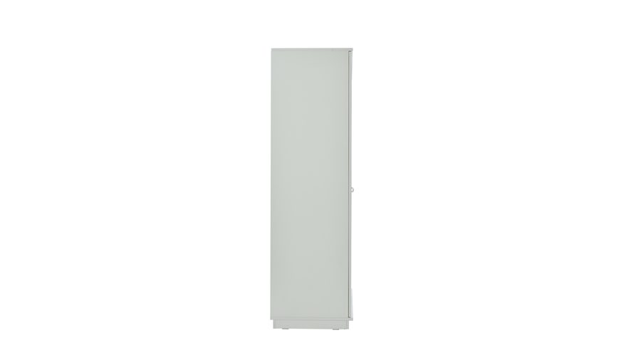 Alya 3-türiger Kleiderschrank