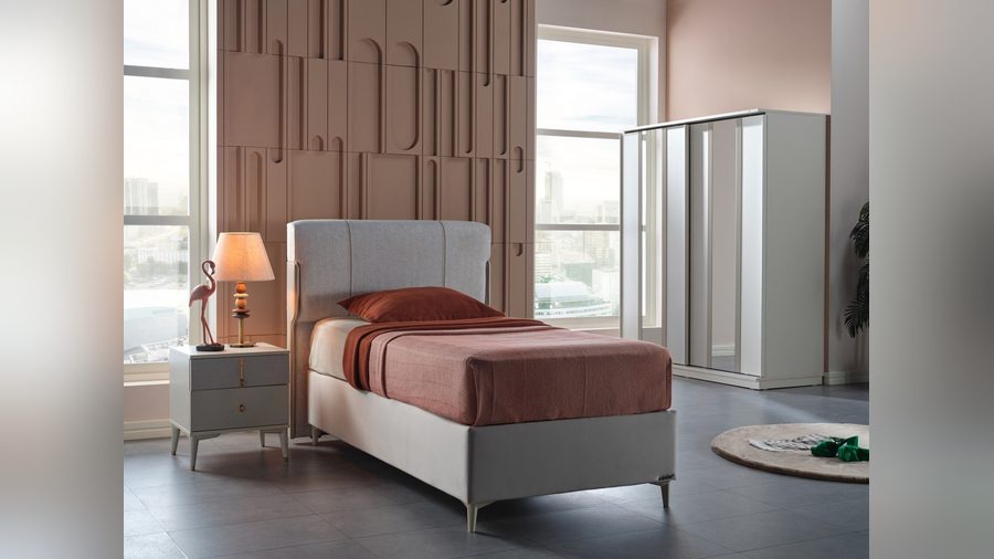 Alya Jugendzimmer-Set