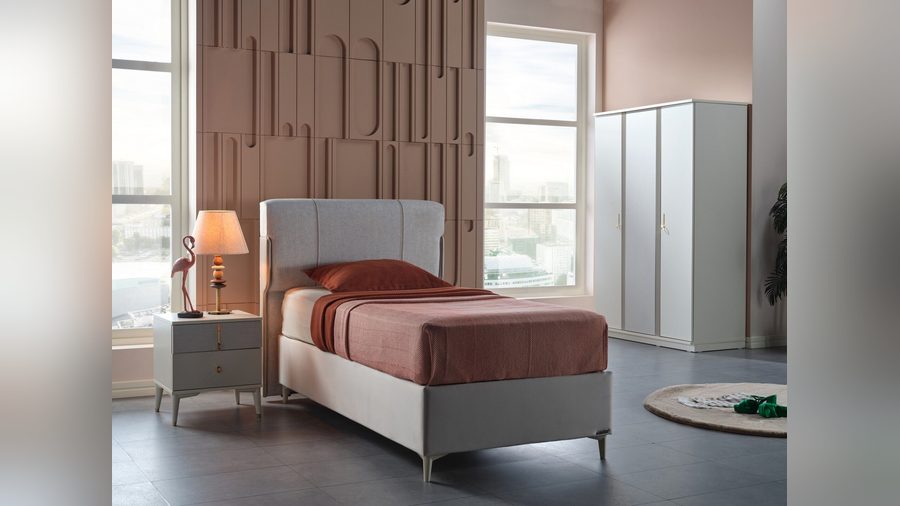 Alya Jugendzimmer-Set