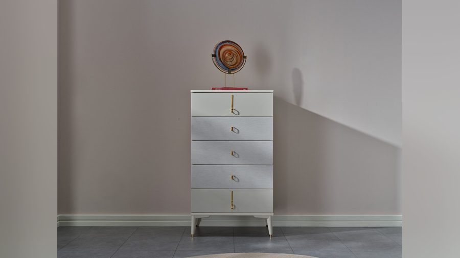 Alya Jugendzimmer-Set