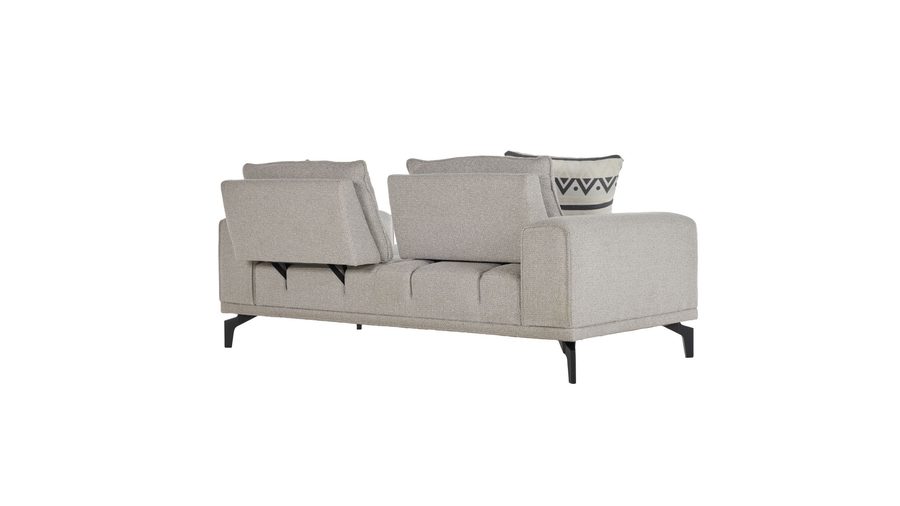 Alya 2-Sitzer Sofa