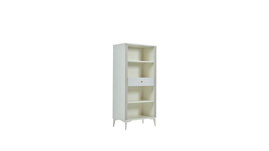 Alya Bücherregal