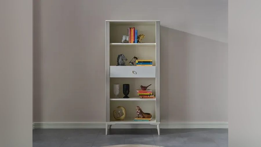 Alya Bücherregal