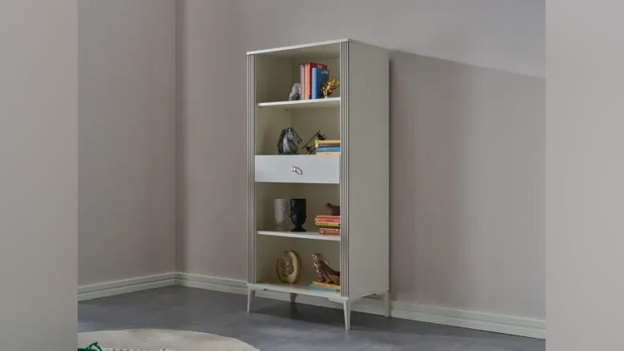 Alya Bücherregal