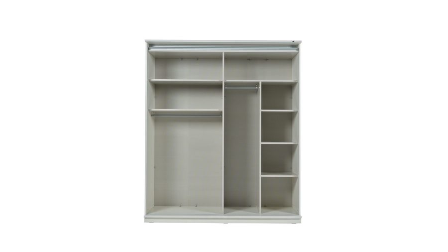 Alya Schwebetürenschrank