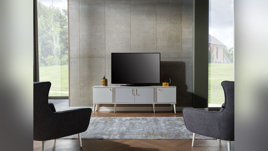 Alya TV-Board