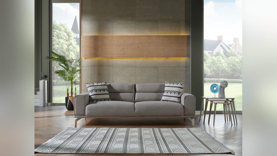 Alya 3-Sitzer Sofa