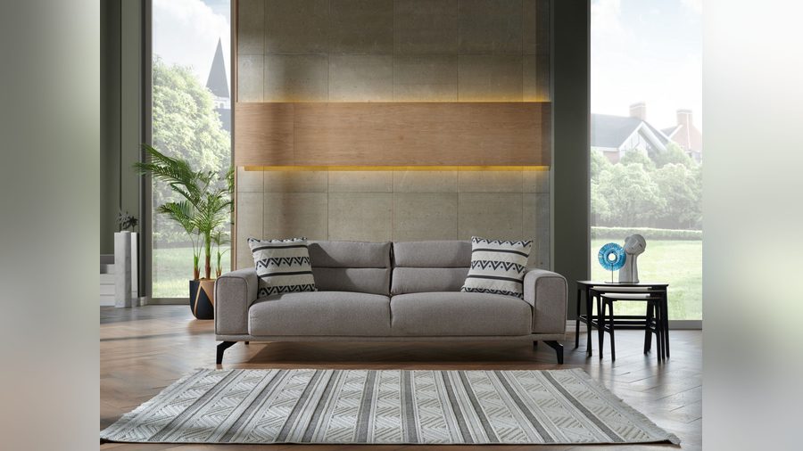 Alya 3-Sitzer Sofa