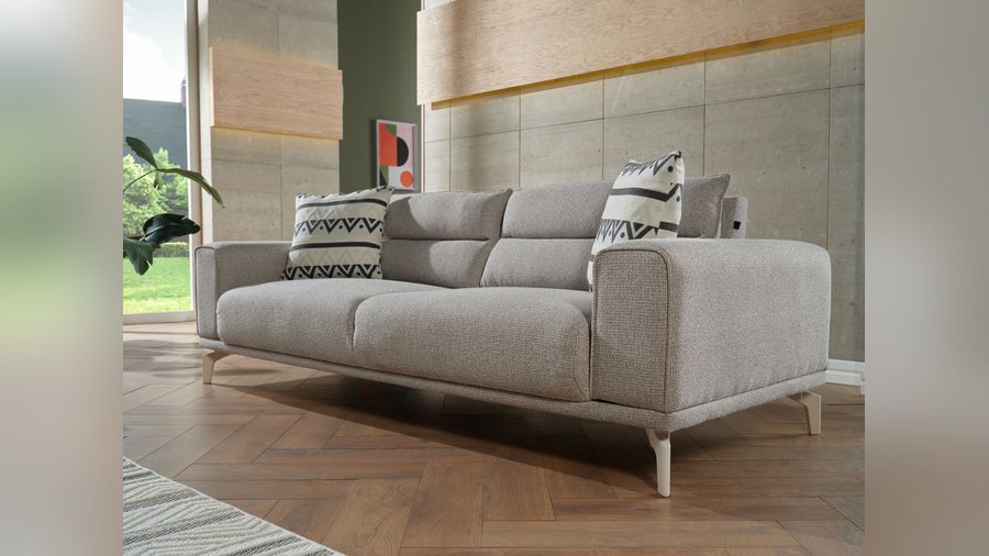 Alya 3-Sitzer Sofa
