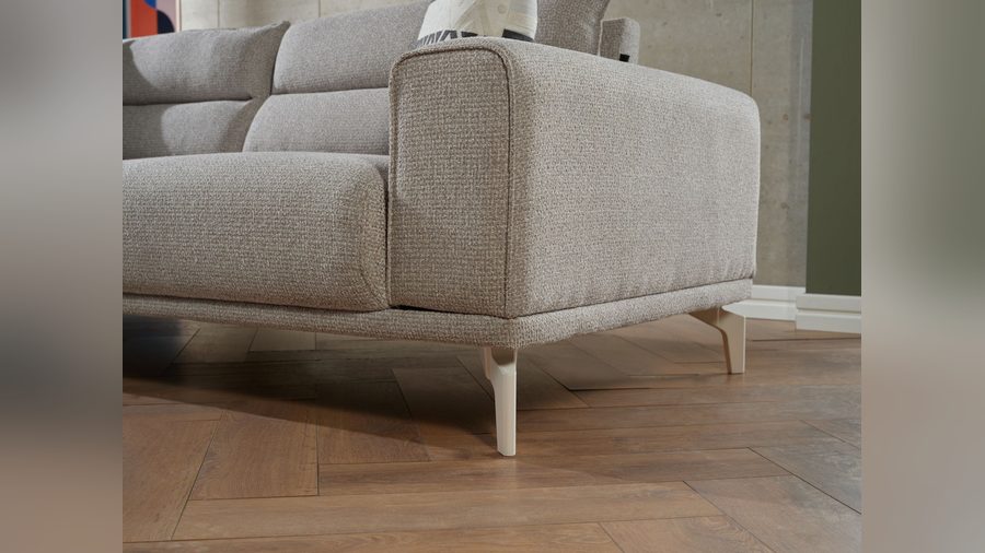 Alya 3-Sitzer Sofa