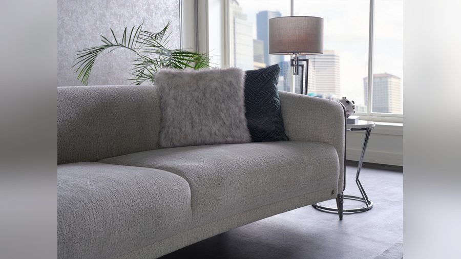 Aysa 3-Sitzer Sofa