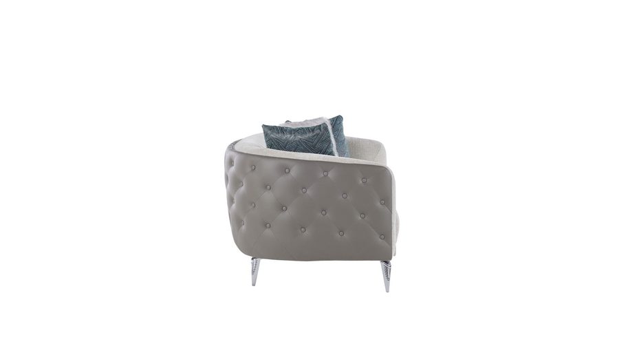 Aysa 3-Sitzer Sofa